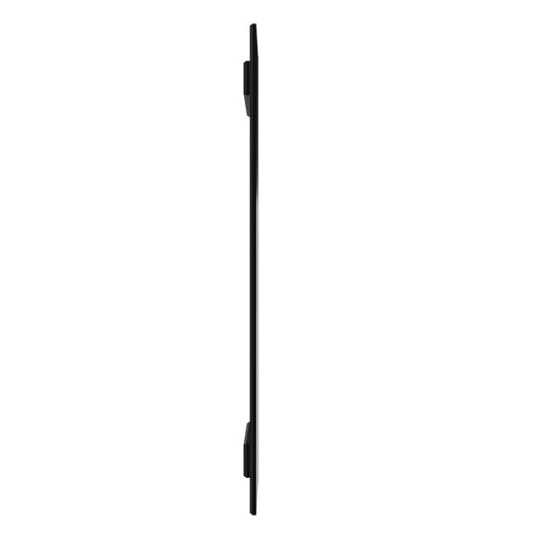 Black Composite Board-n-Batten Shutters, Per Pair Y944651