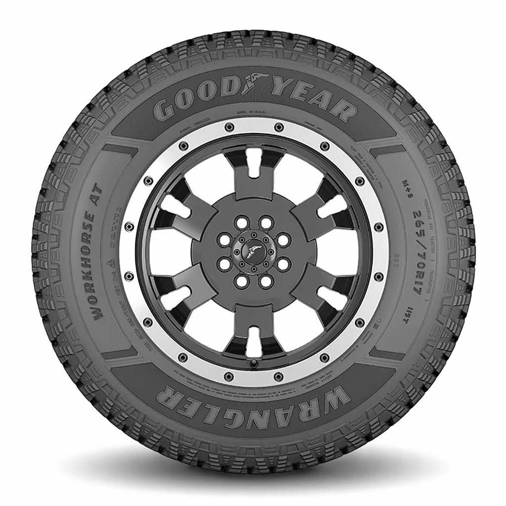 285/45R22 114H All-Season Tire Q629949