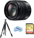 14-140mm F3.5-5.6 Telephoto Zoom Lens for Mirrorless Micro Four Thirds Z3255