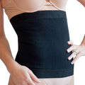 Black Active Massage Abdominal Band E80239