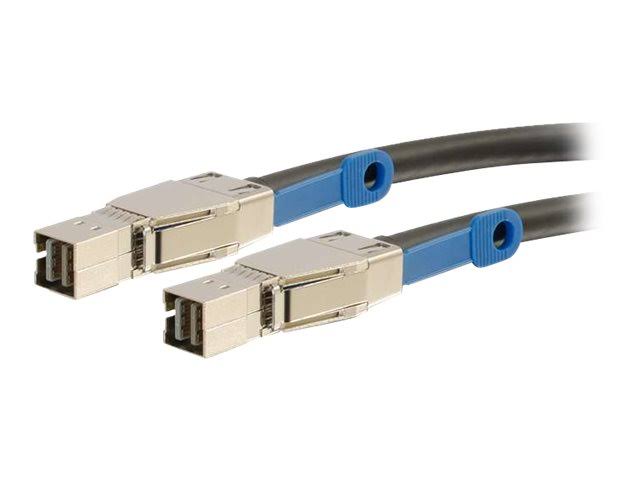 6M Mini-SAS HD to Mini-SAS HD Cable E631