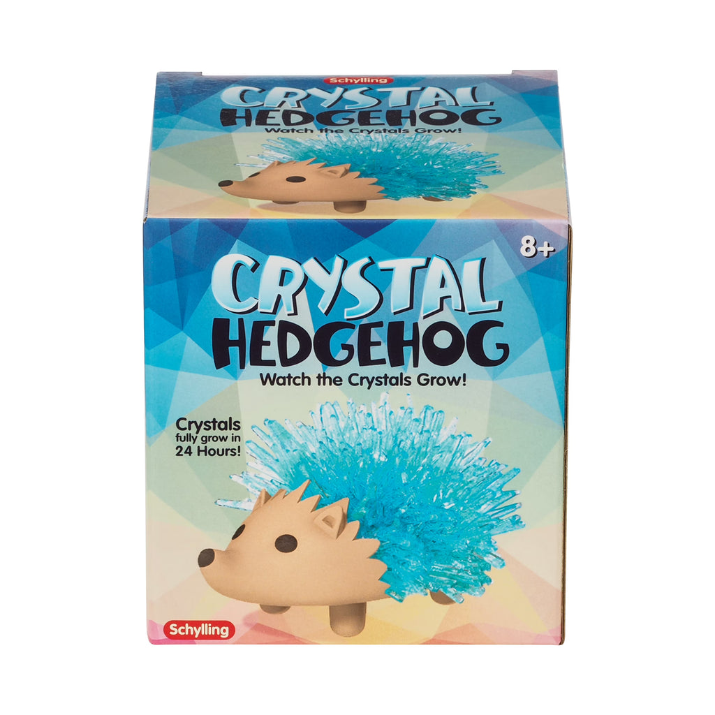 Hedgehog Crystal Growing Kit B5767
