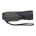 5x50 Digital NV Recording Monocular A64439