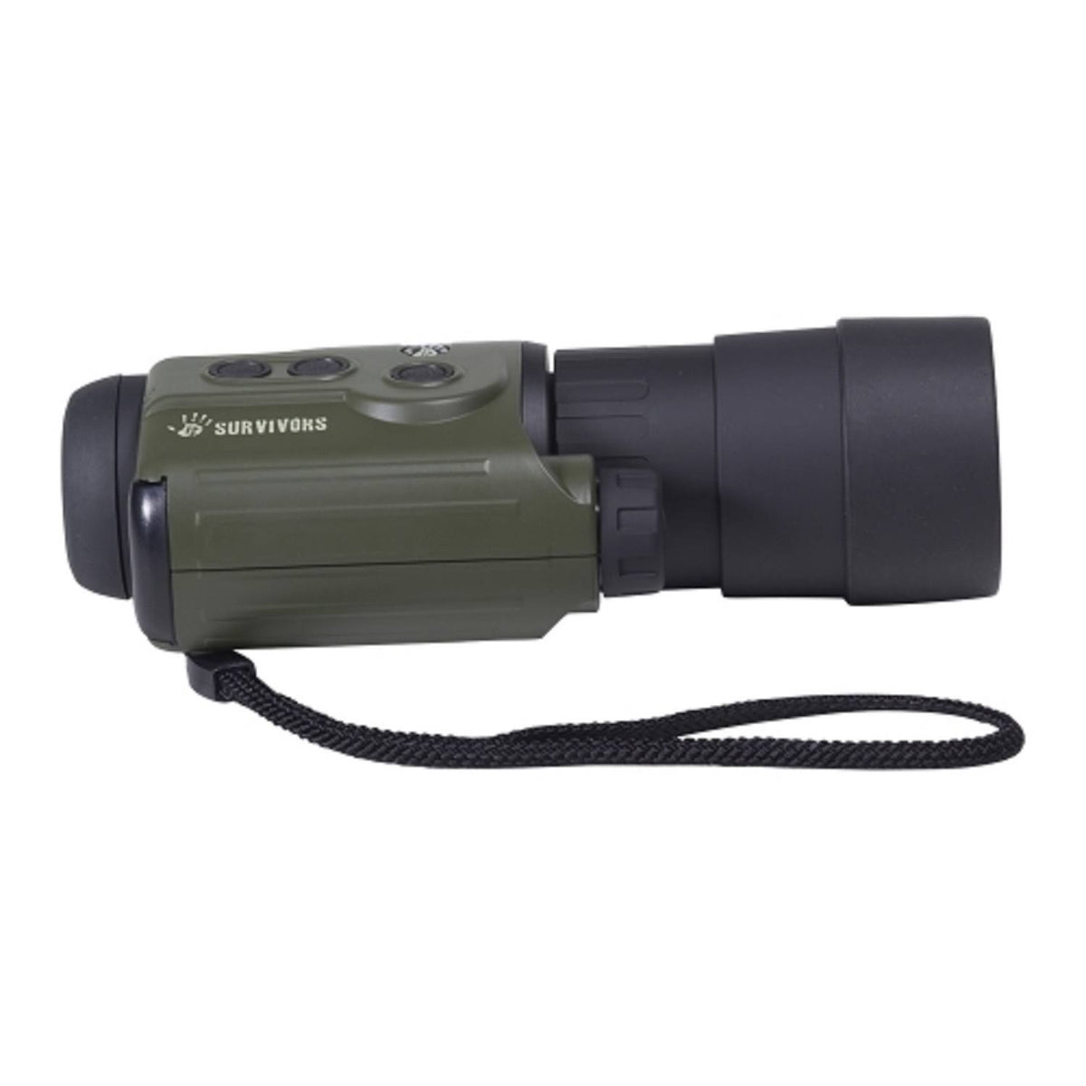 5x50 Digital NV Recording Monocular A64439