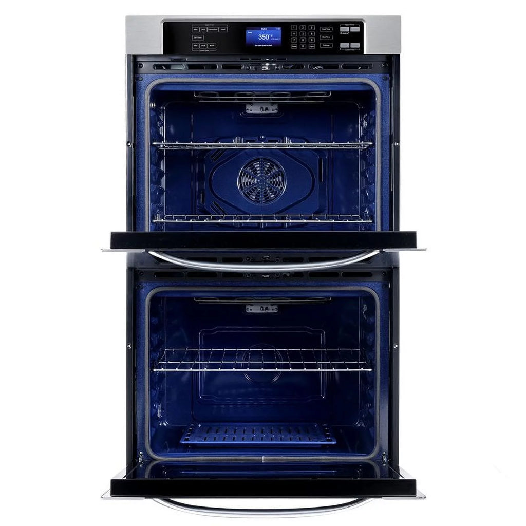 30 in. Electric Double Wall Oven F92366