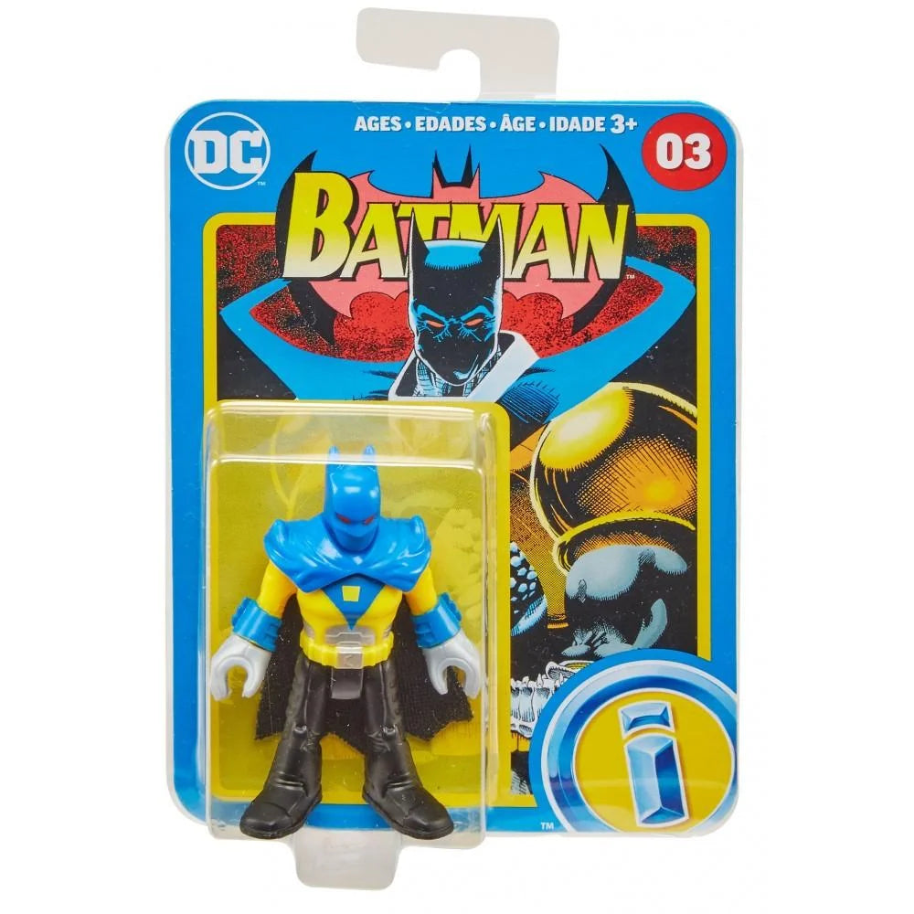 Knightfall Batman C8831