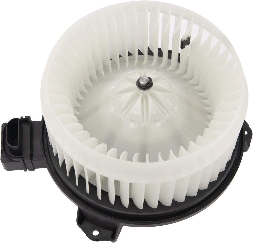 Blower Motor with Fan Cage V9824