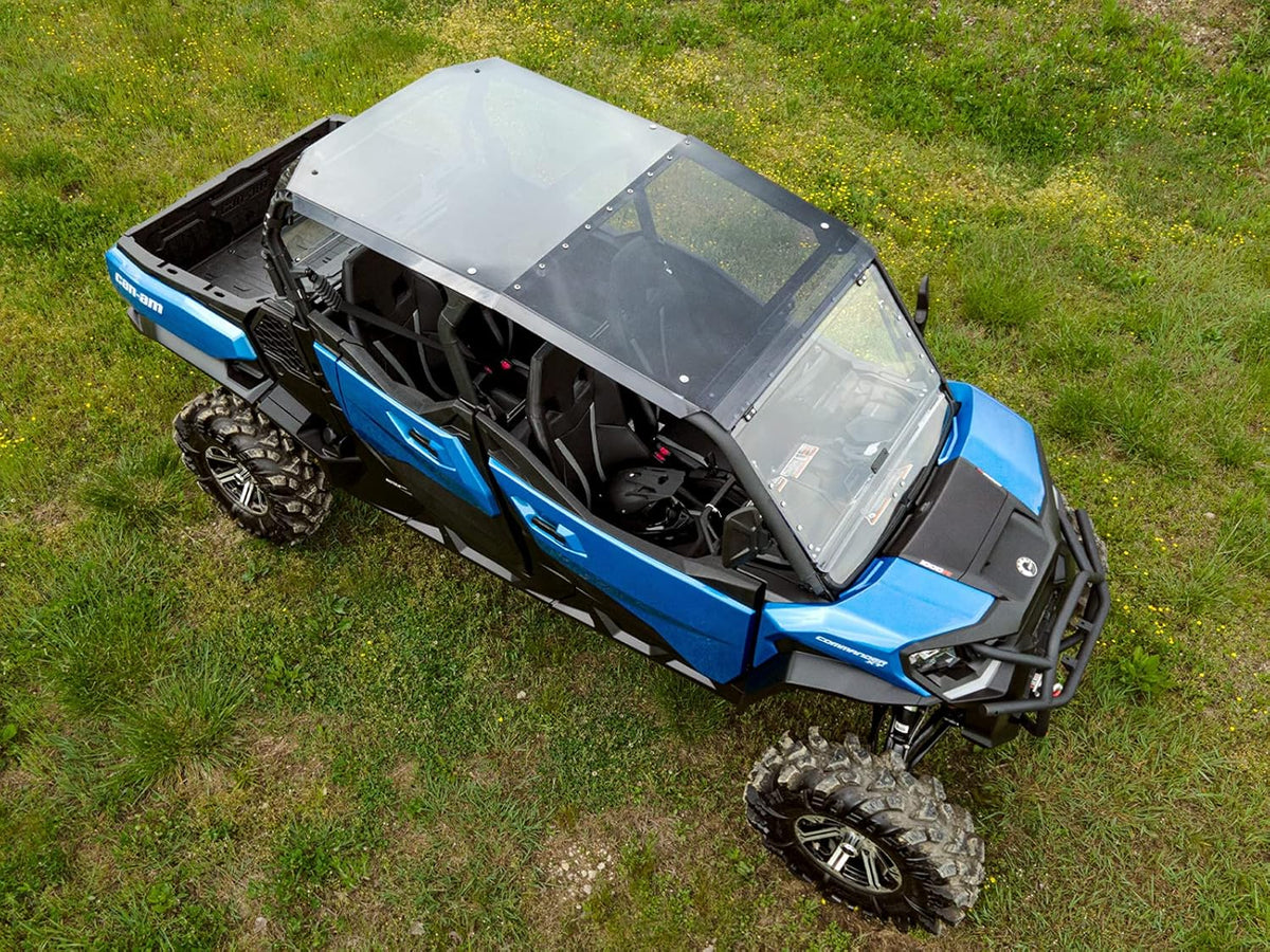 Dark Tinted UTV Roof R674