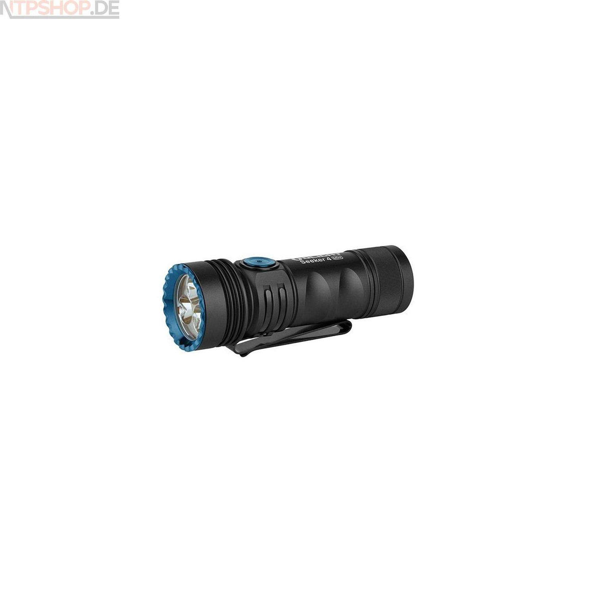 Seeker 4 Mini Flashlight J952