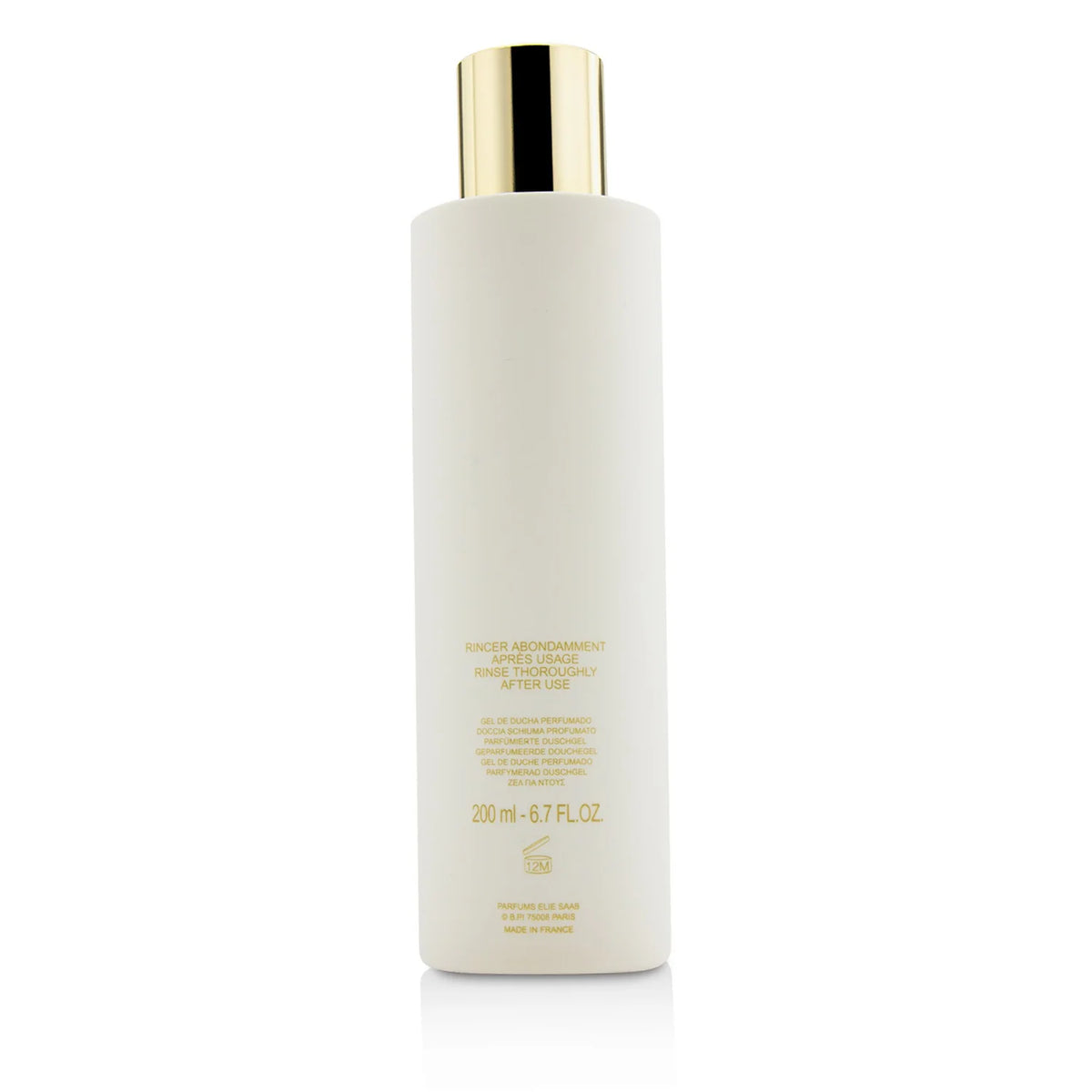 Scented Shower Gel 200ml/6.7oz Y764689