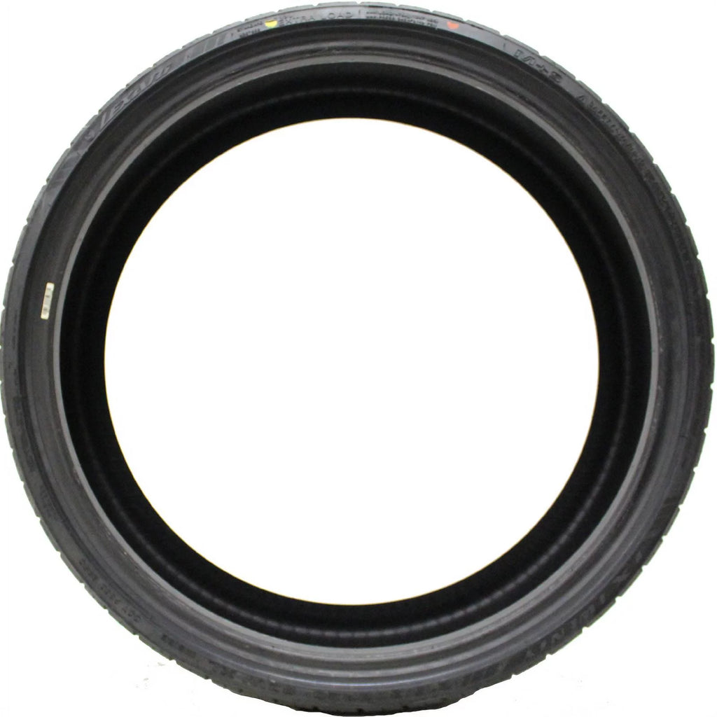 255/35ZR20 97W XL Passenger Tire J8940