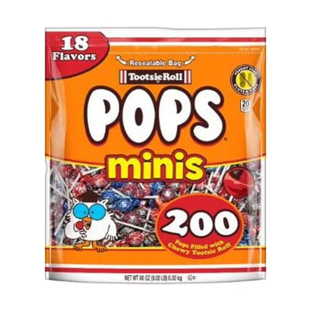 Mini's (Pack of 36) V694033