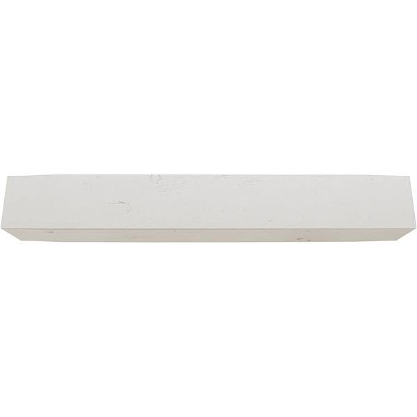 Knotty Pine Faux Wood Fireplace Mantel G812