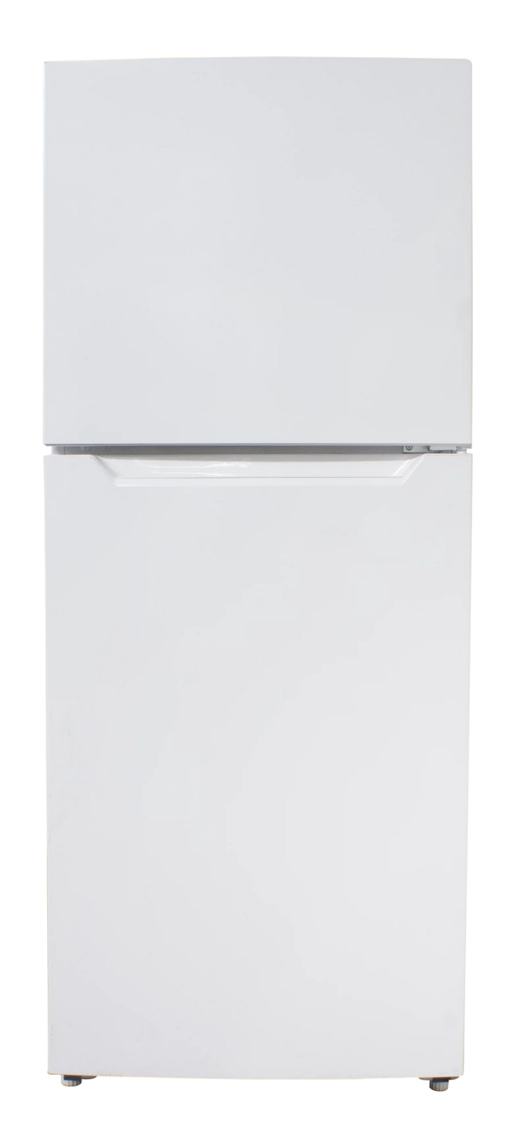 11.6 cu. ft. Mid-Size Refrigerator in White G41407
