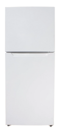 11.6 cu. ft. Mid-Size Refrigerator in White G41407