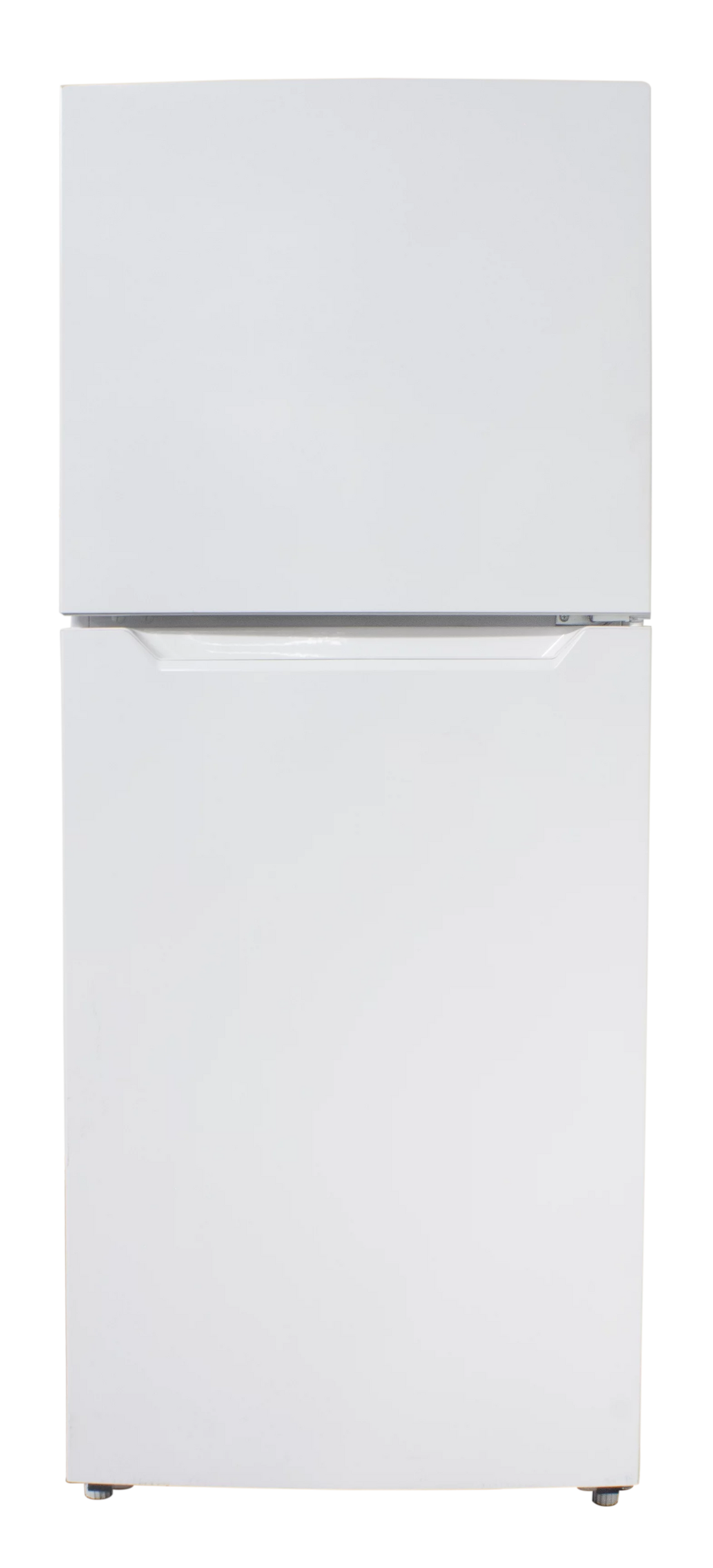 11.6 cu. ft. Mid-Size Refrigerator in White G41407