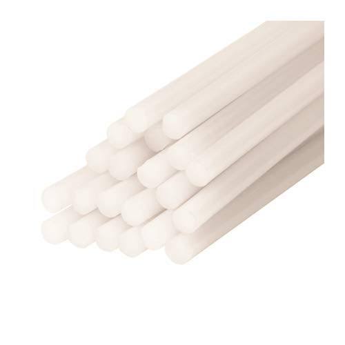 Clear Glue Sticks 300 Stick/Case O1802