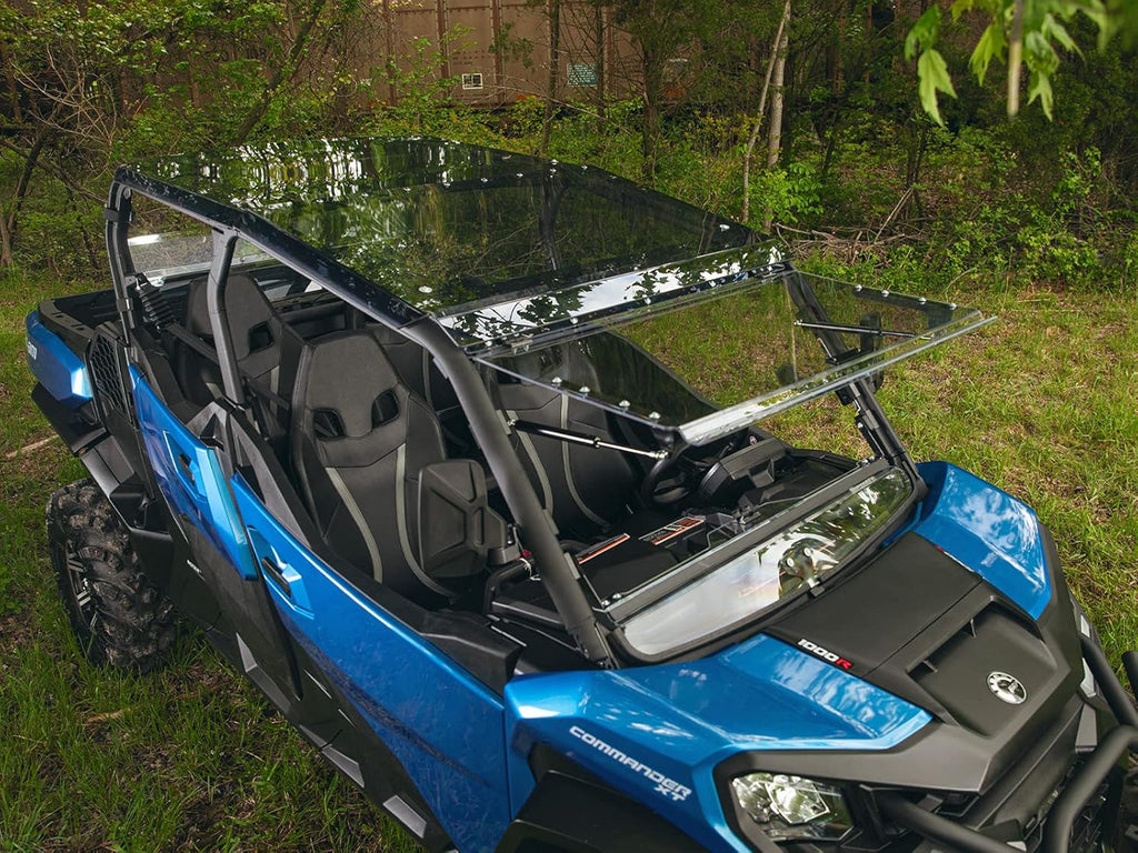Dark Tinted UTV Roof R674