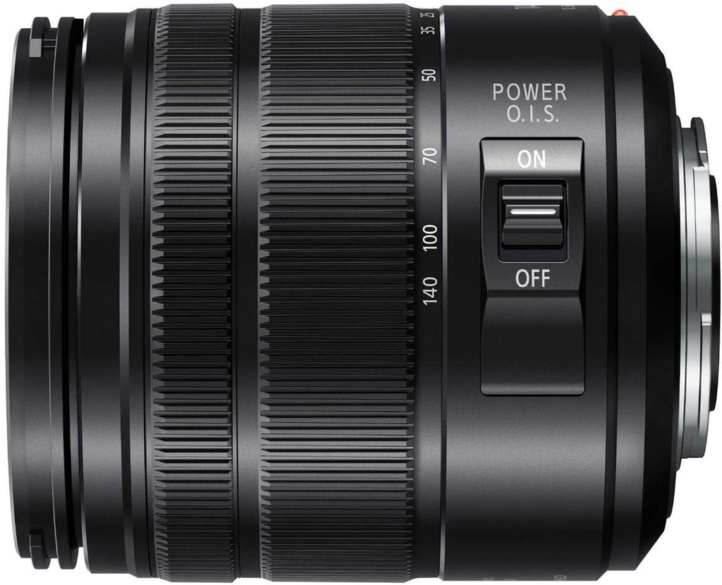 14-140mm F3.5-5.6 Telephoto Zoom Lens for Mirrorless Micro Four Thirds Z3255