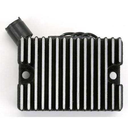 Solid State Regulator Black L10544