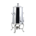 Chrome Plated Stainless Steel Urn C422152
