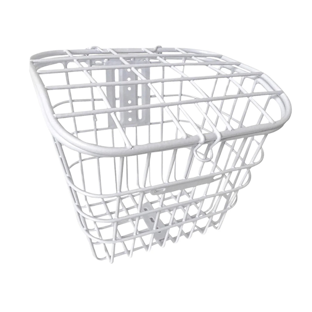 Bike Front Basket I296