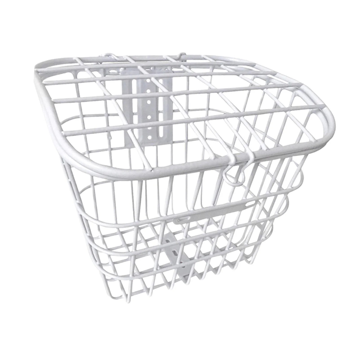 Bike Front Basket I296