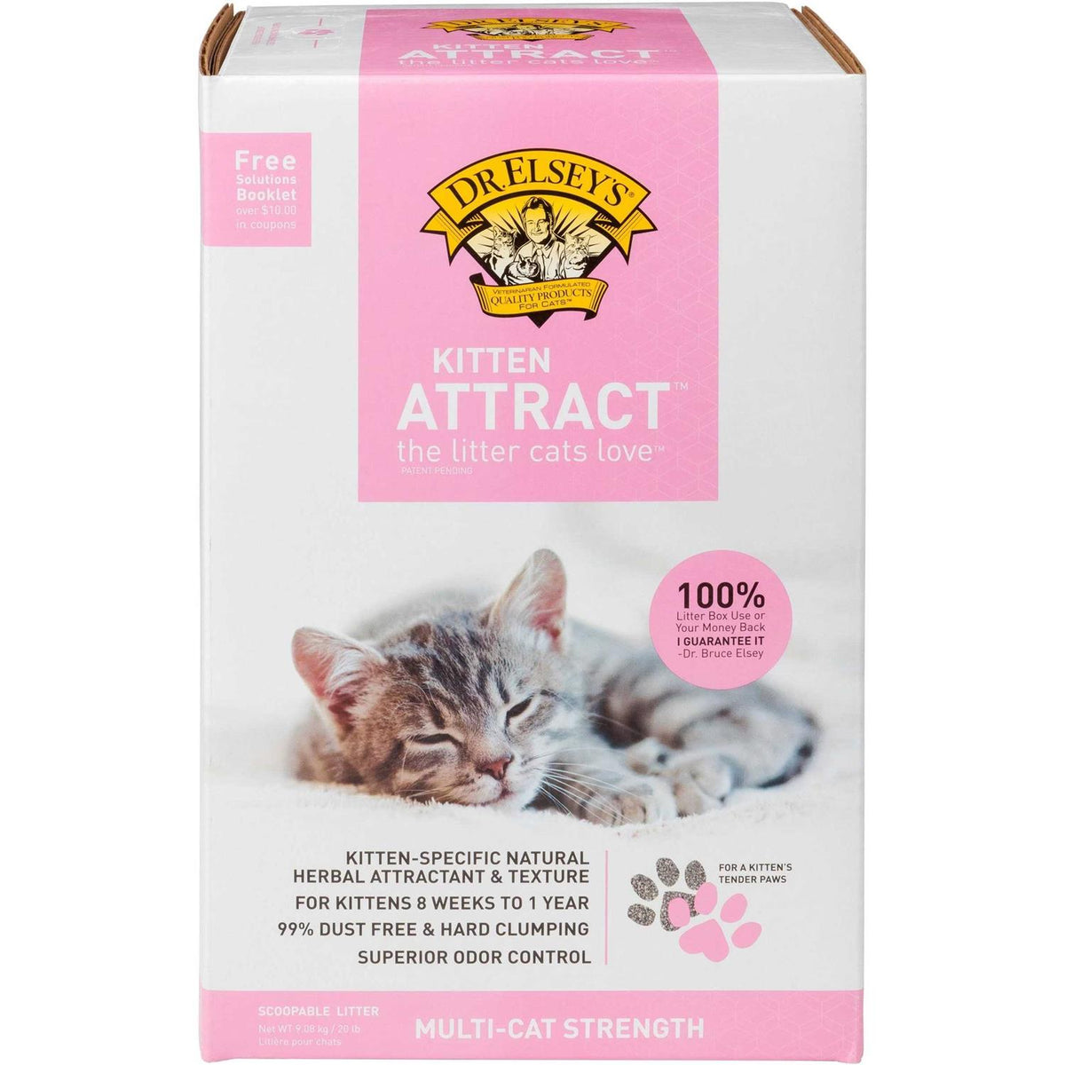 Cat Litter O4339