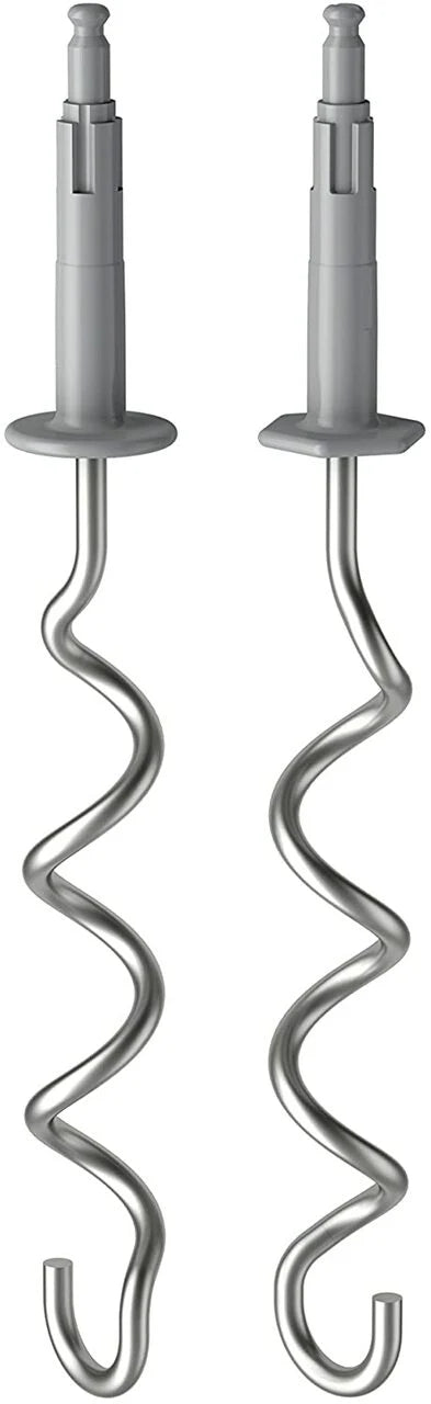 Black 350W Hand Mixer V471