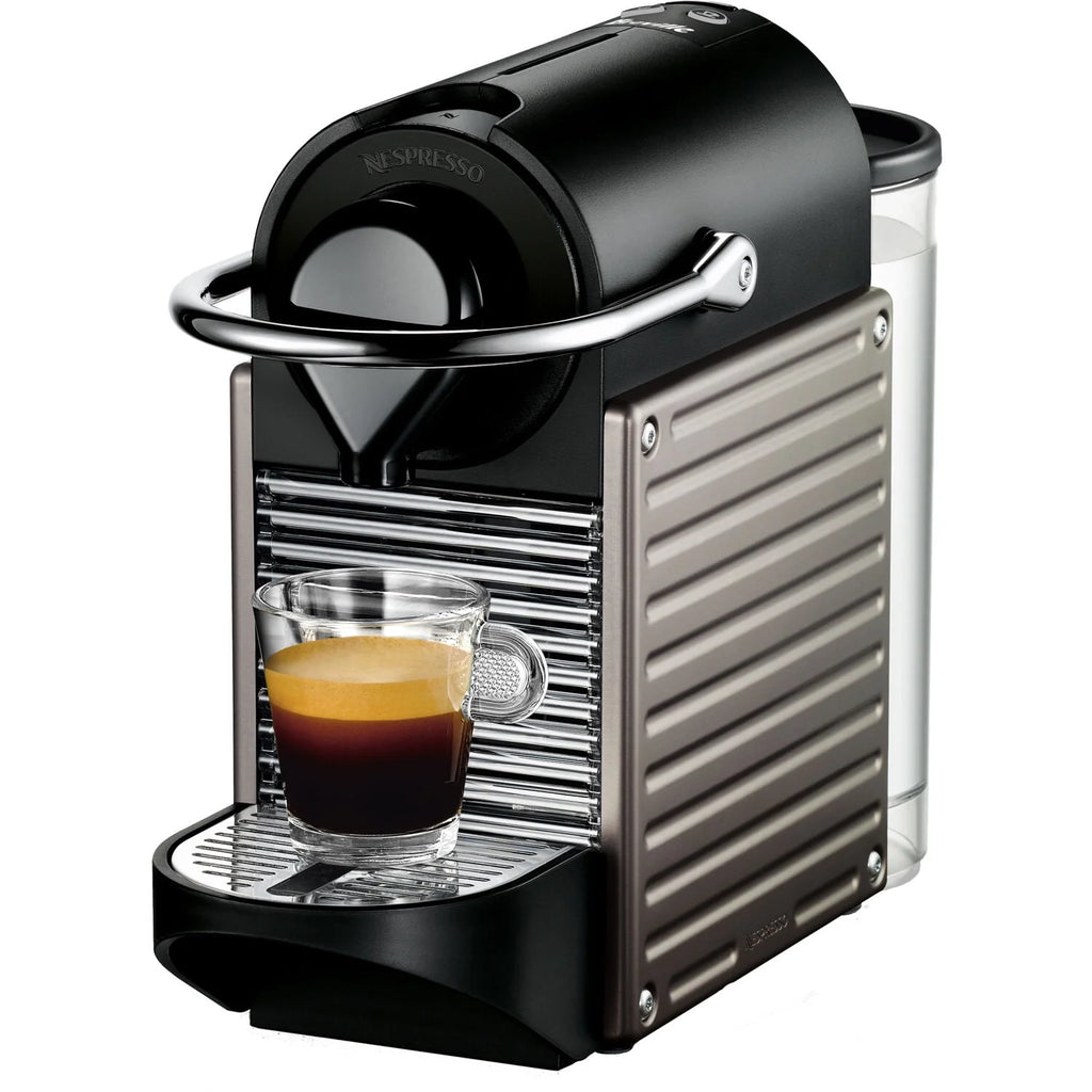 Single-Serve Espresso Machine U581