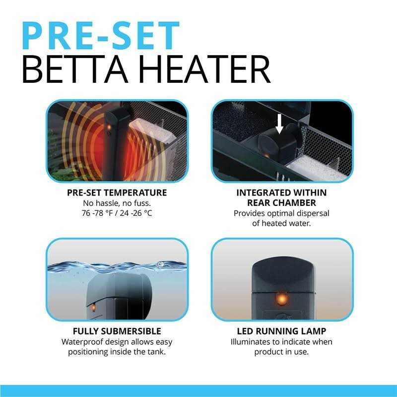 Betta Kit M989