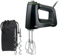 Black 350W Hand Mixer V471