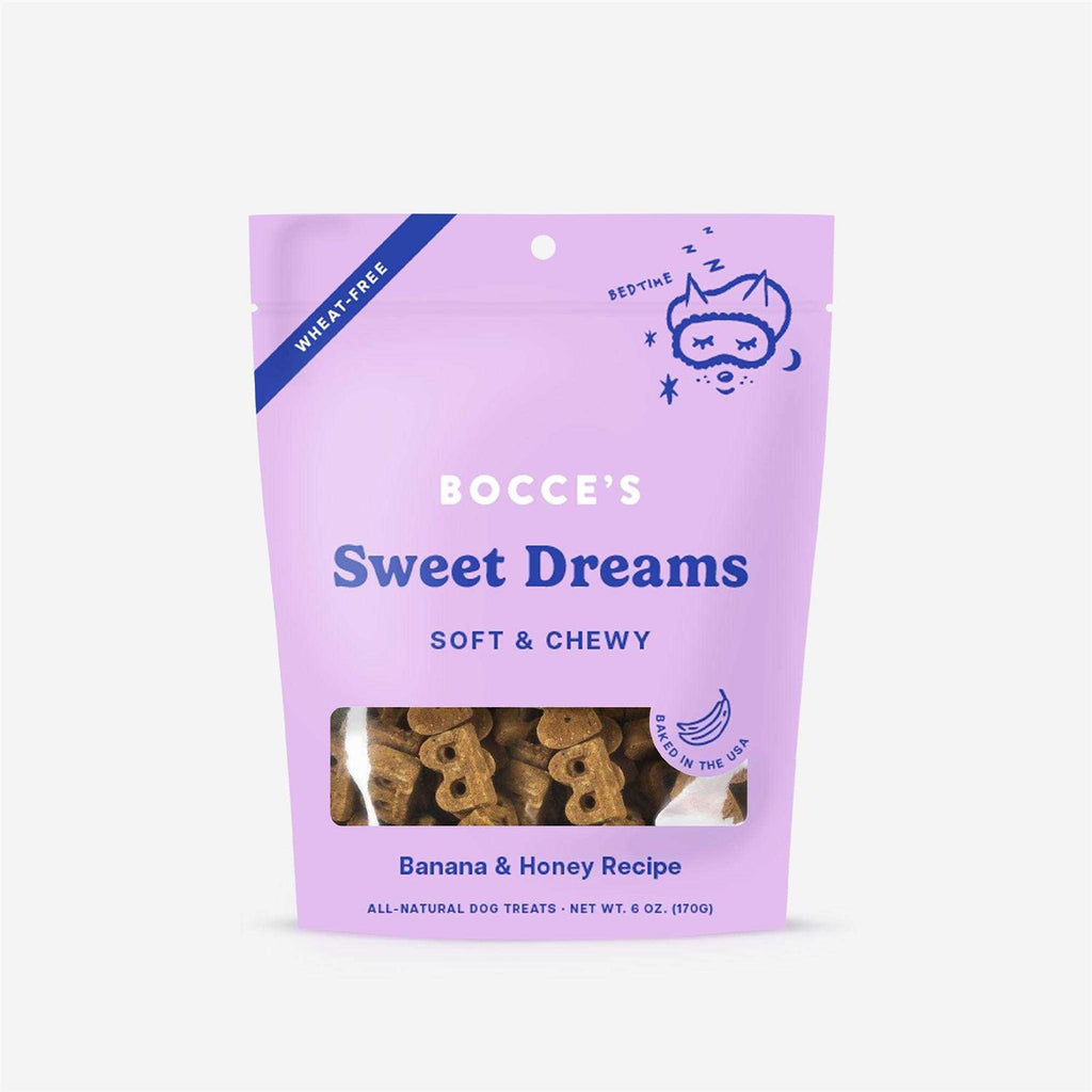 Soft & Chewy Dog Treats O367490