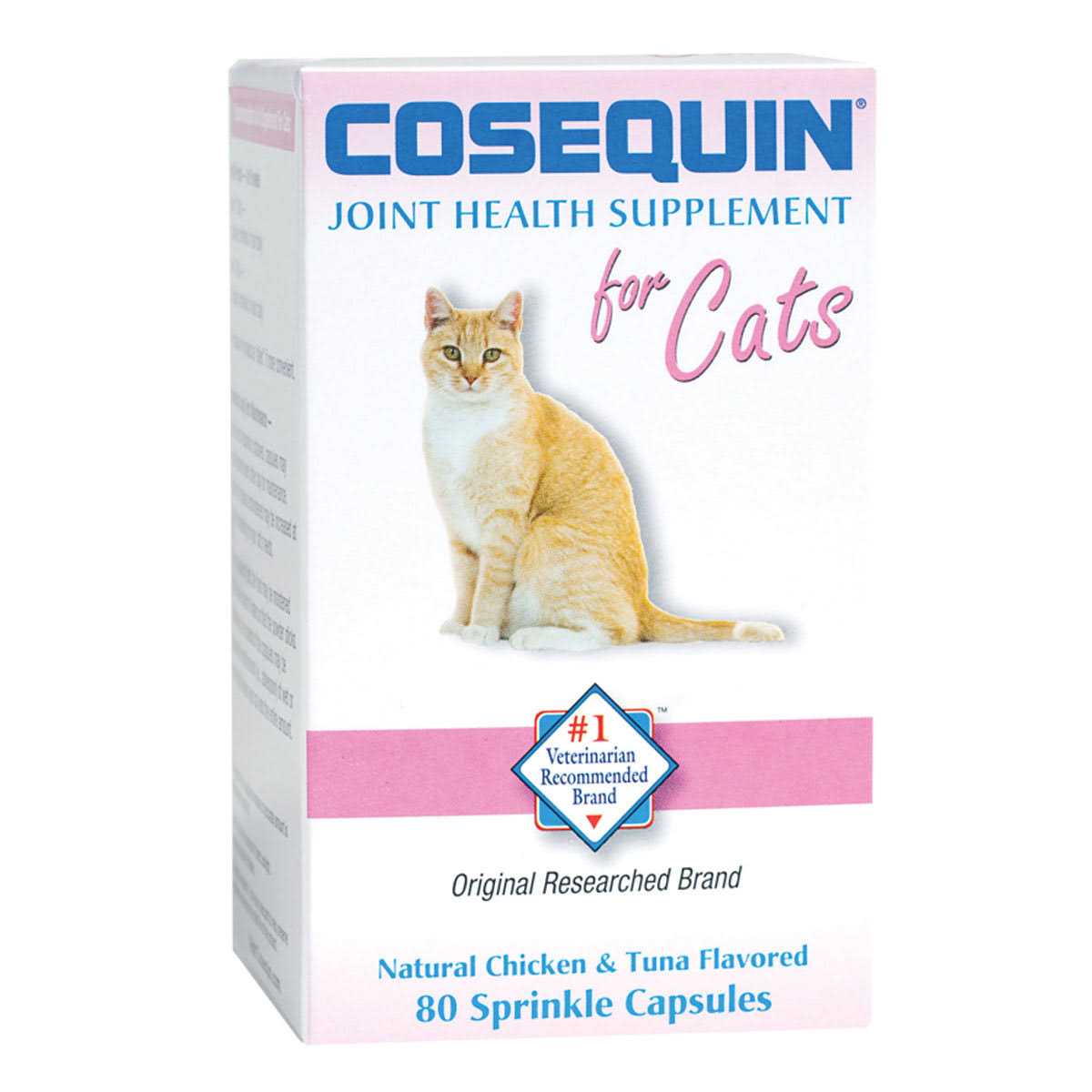 Cosequin for Cats W8905