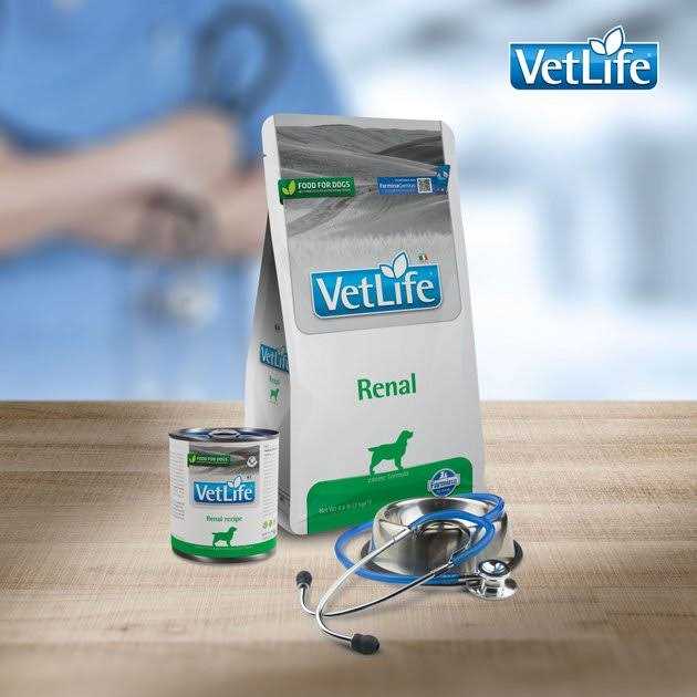 Canine Renal Pet Supplies S413