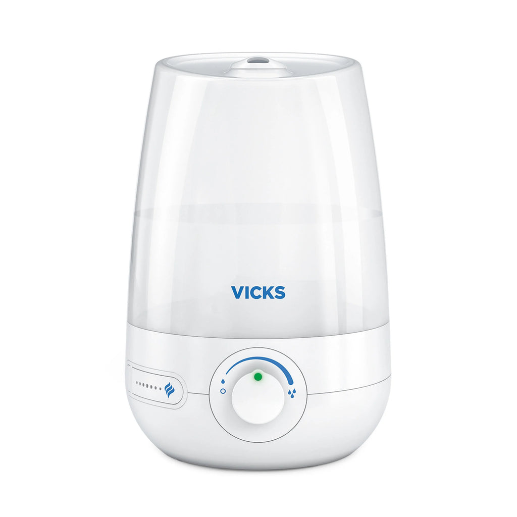 Cool Mist Humidifier Q10983
