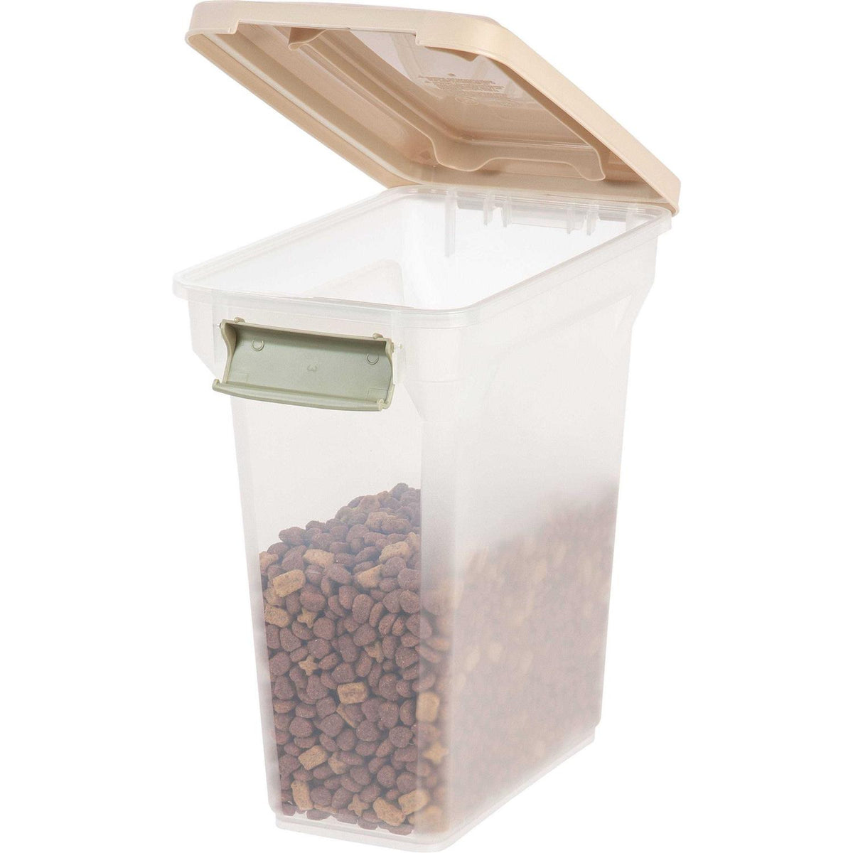 Airtight Pet Food Storage Container S700