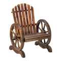 Adirondack Chair C399
