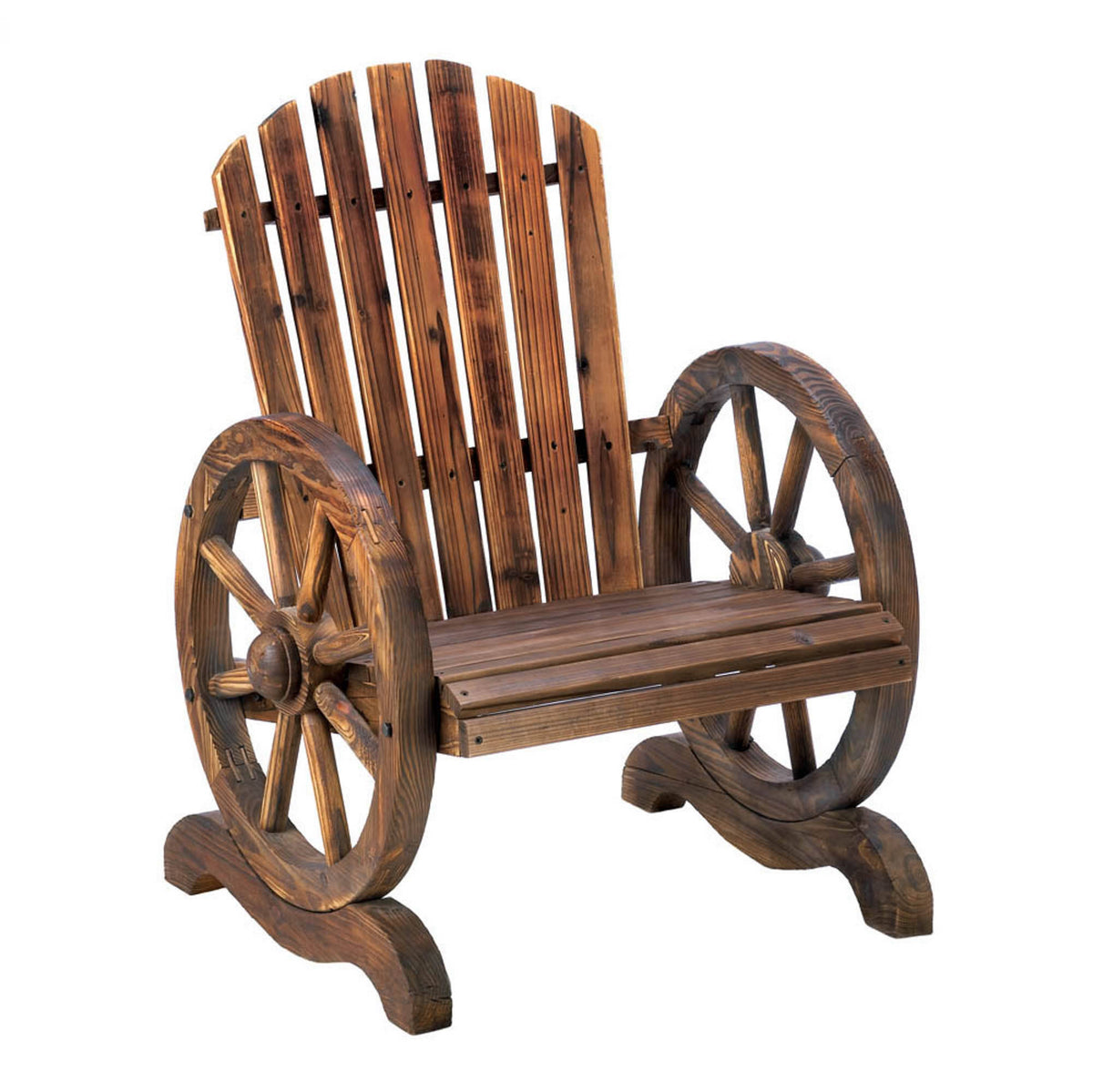 Adirondack Chair C399