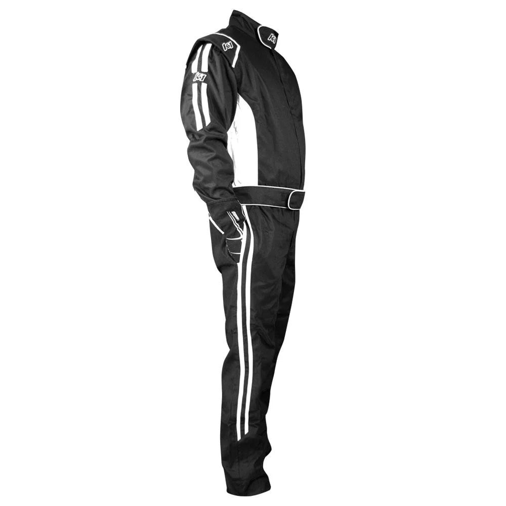 L/XL 1 Piece SFI Suit M136098