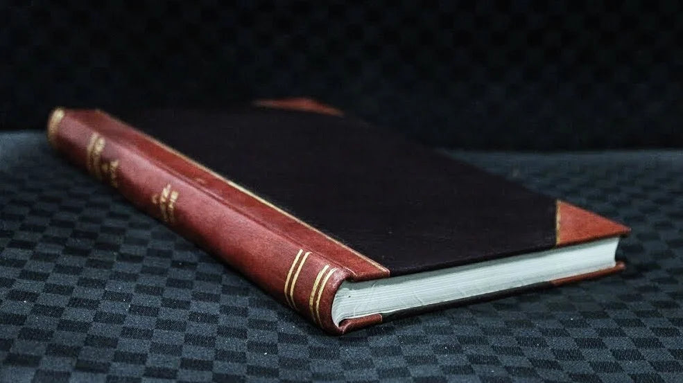 Revue historique de la Revolution francaise. Volume 13 1918 [Leatherbound] Q7769