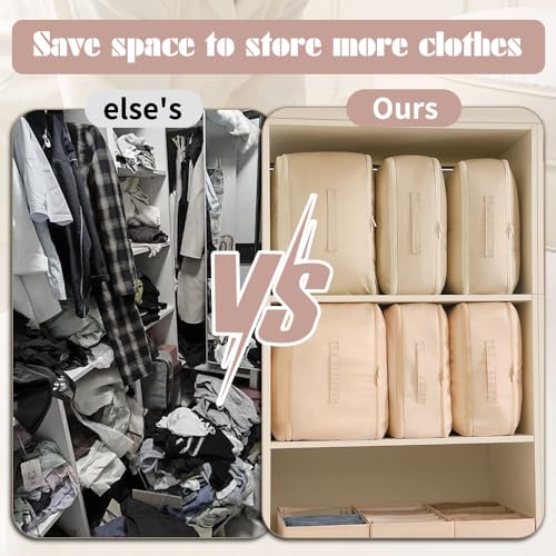 Large Self Compression Storage Bags V87665