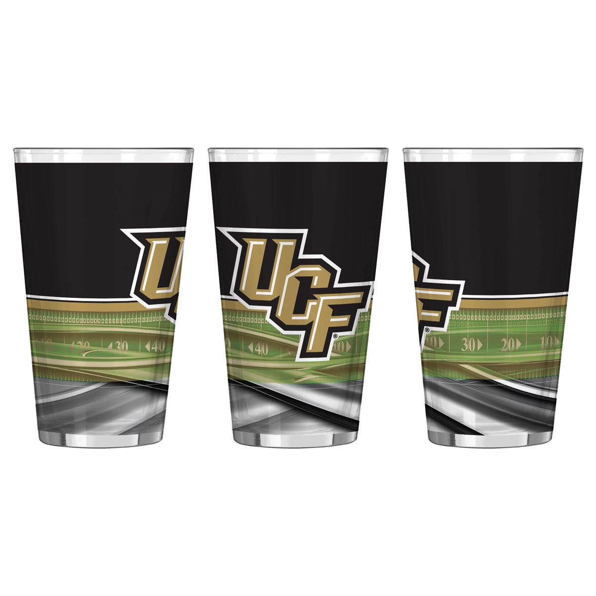 16 Oz. Pint Glass P22452