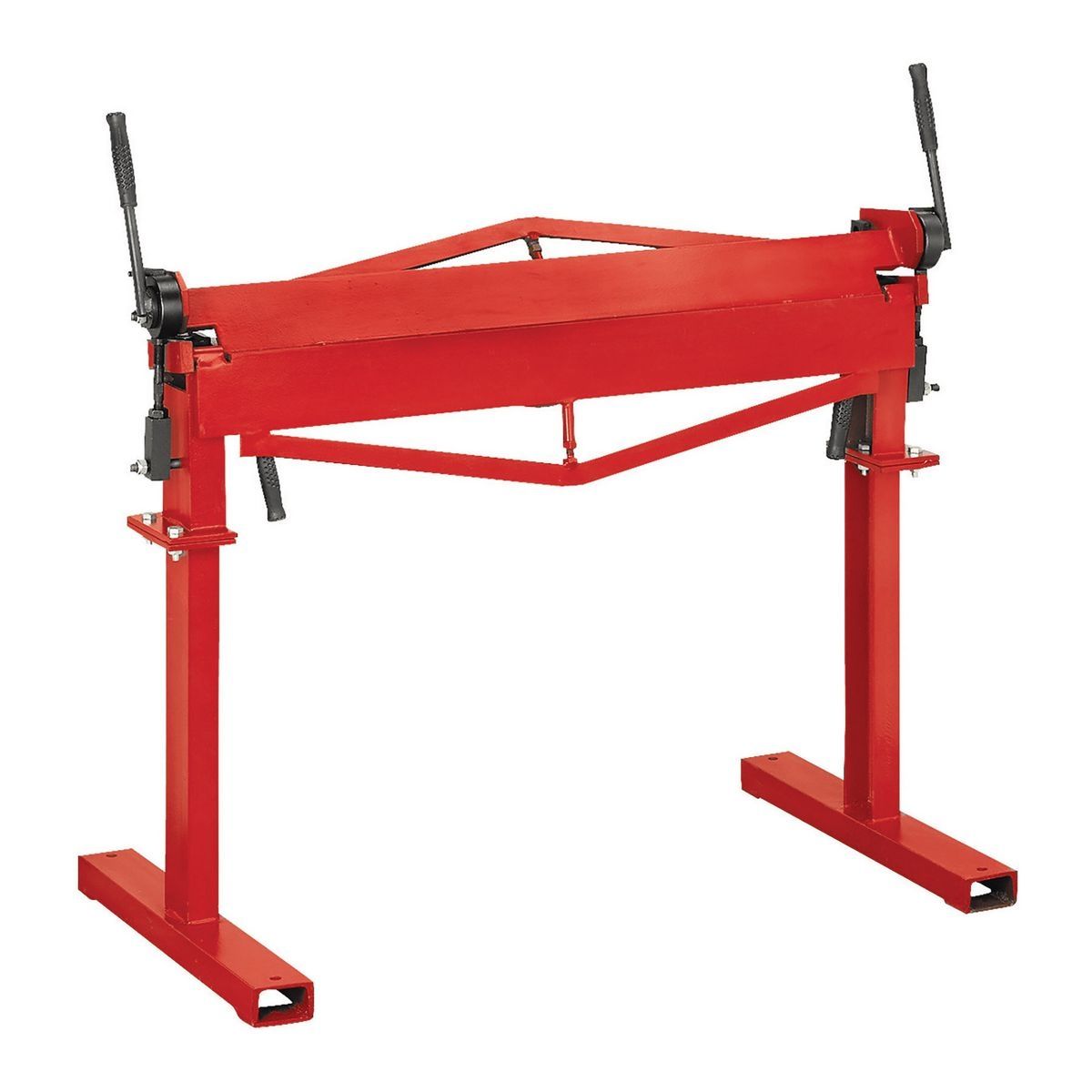 36 in. Bending Brake with Stand K24707