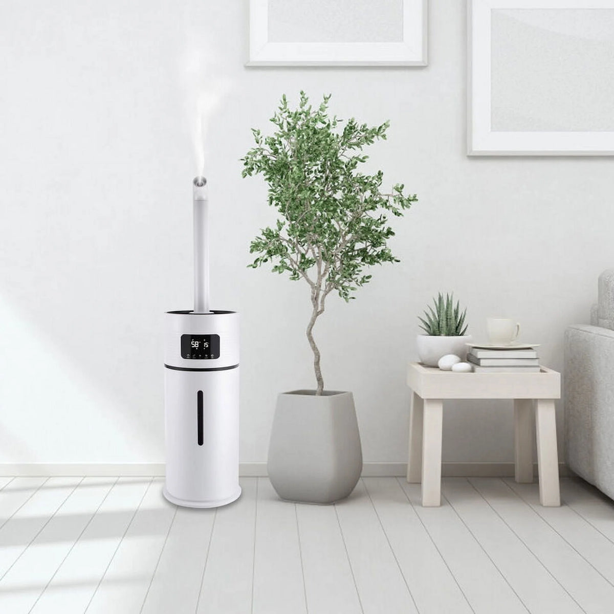 15L Whole House Humidifier W97447