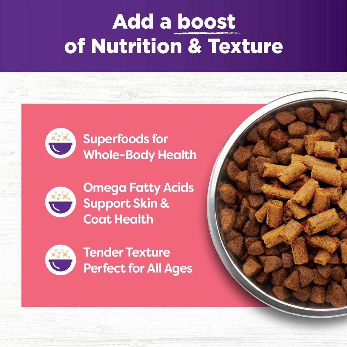 Dog Food M5065