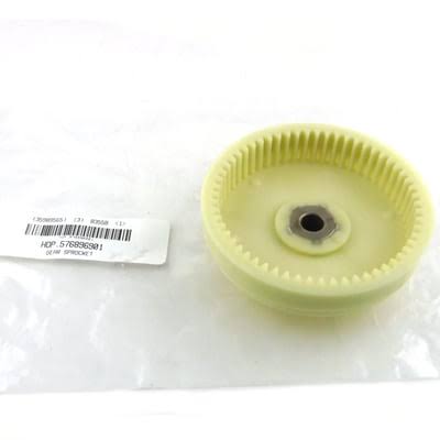 Carburetor J592
