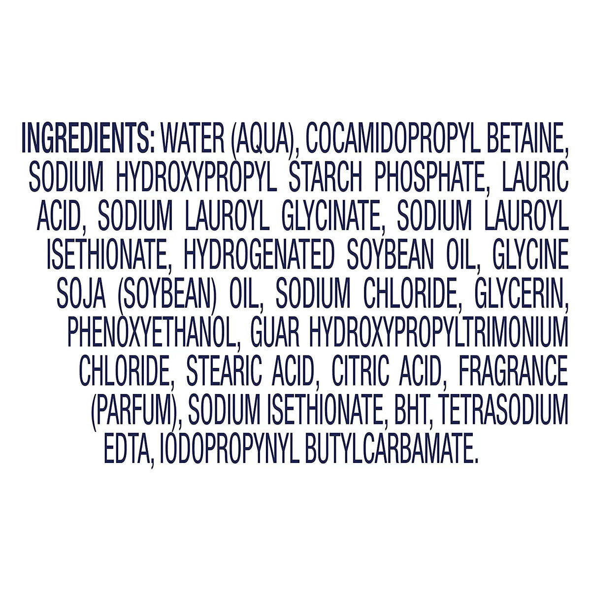 Moisturizing Body Wash with Essential Oils, 24 Fl OZ, 4 Bottles G139