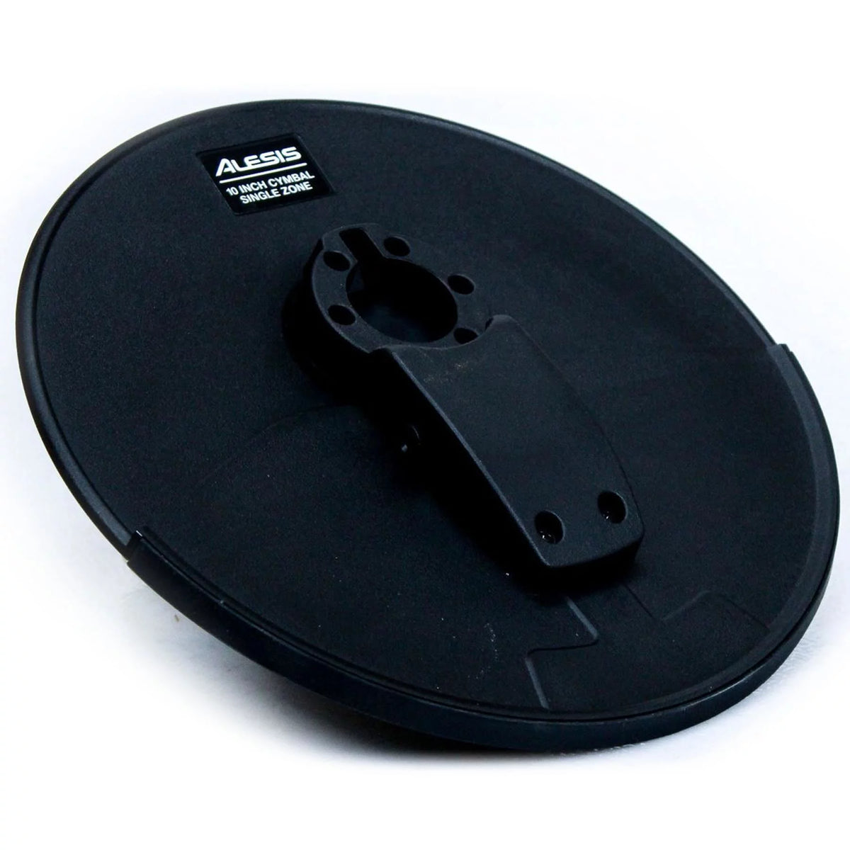10" Single-Zone Electronic Cymbal Pads, 4-pack Q45032