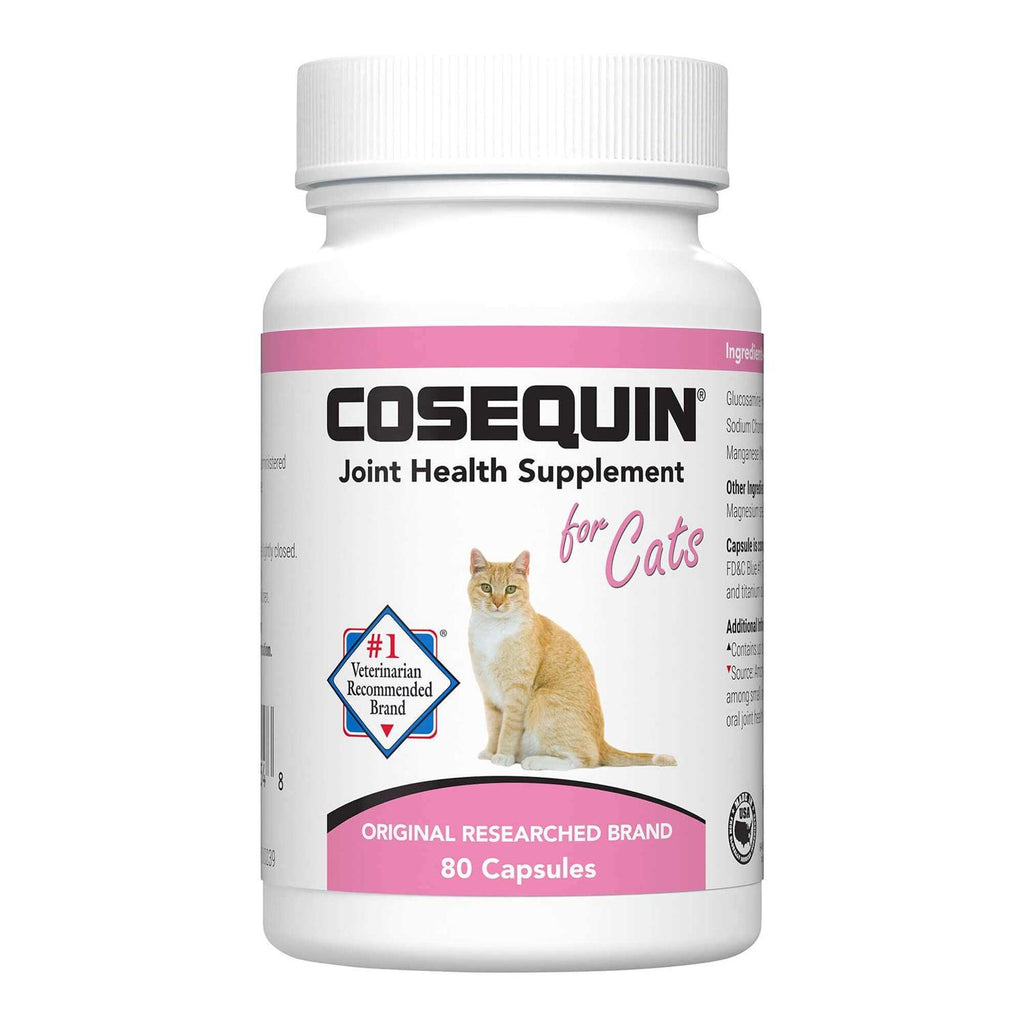 Cosequin for Cats W8905